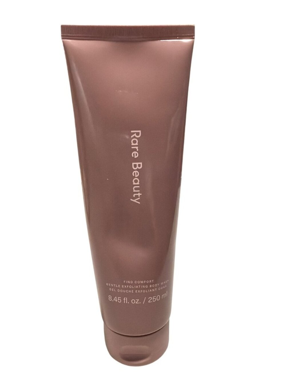 New Rare Beauty Gentle Exfoliating Body Wash Konjac Jelly 8.45 Fl Oz